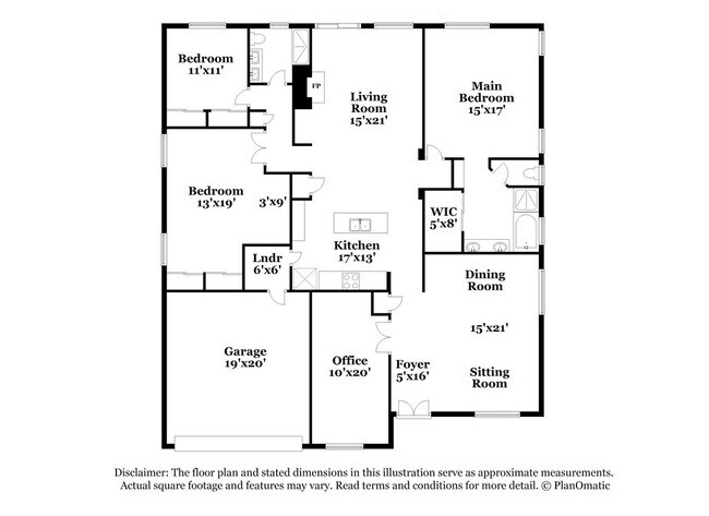 1025 Blue Lantern Dr in Henderson, NV - Building Photo - Building Photo