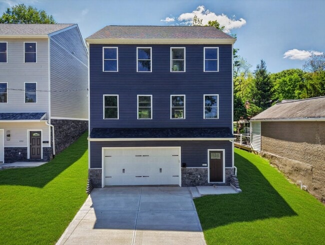 property at 225 Wilbert St