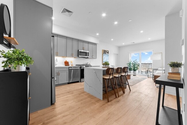 500 Talbot Ave in Boston, MA - Building Photo - Building Photo