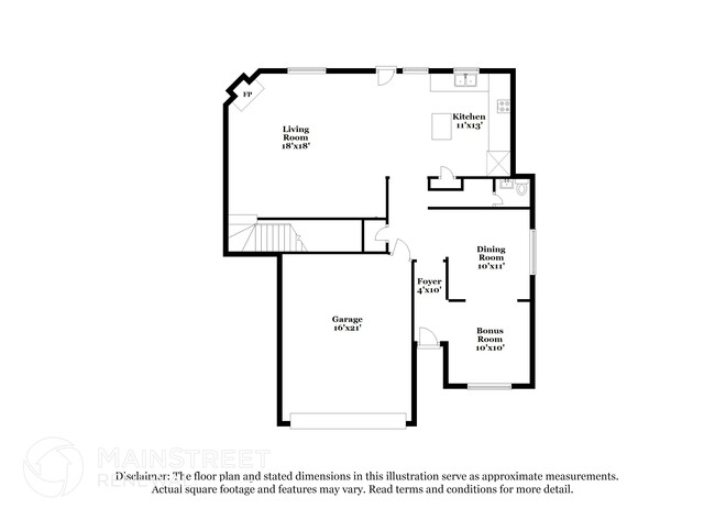 4924 Rapahoe Trail in Atlanta, GA - Building Photo - Building Photo