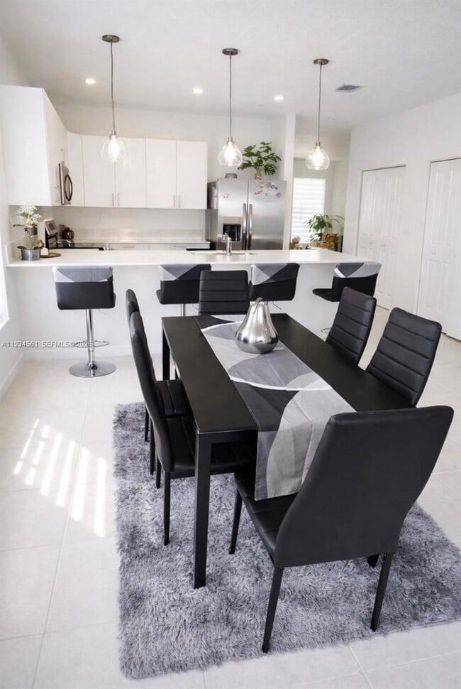 12841 SW 243rd St in Homestead, FL - Building Photo - Building Photo