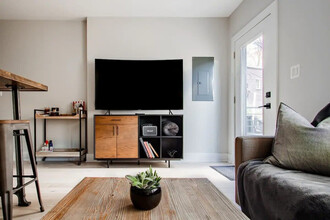 1411 Spring Rd NW in Washington, DC - Building Photo - Building Photo