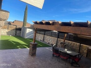 12594 Paseo Rosannie Ave in El Paso, TX - Building Photo - Building Photo