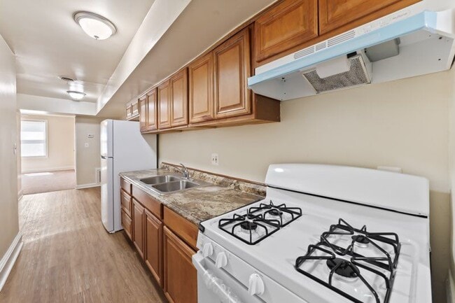 2801 28th St SE in Washington, DC - Building Photo - Building Photo