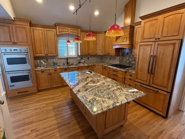 property at 2669 S 1800 E