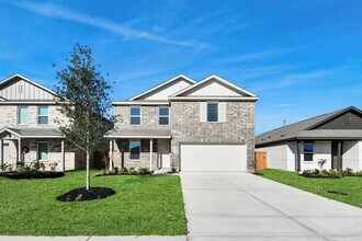 2523 Night Emerald Dr in Rosharon, TX - Building Photo - Building Photo