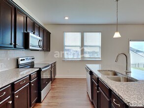 153 Larragan Dr in Mooresville, NC - Building Photo - Building Photo