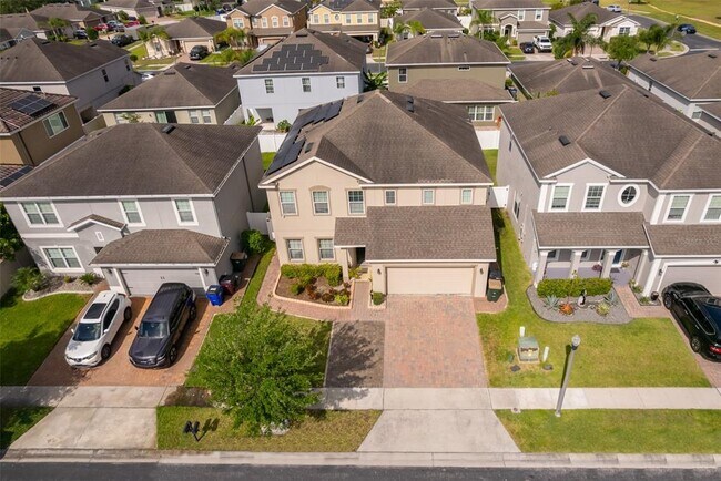 3252 Toscana Dr in St. Cloud, FL - Building Photo - Building Photo