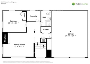 640 N Ashbury Ave in Bolingbrook, IL - Building Photo - Building Photo