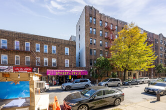 3091 Brighton 3Rd St in Brooklyn, NY - Building Photo - Building Photo