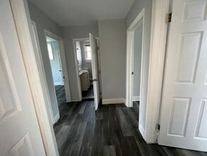 264X Polk St in Baltimore, MD - Building Photo - Building Photo
