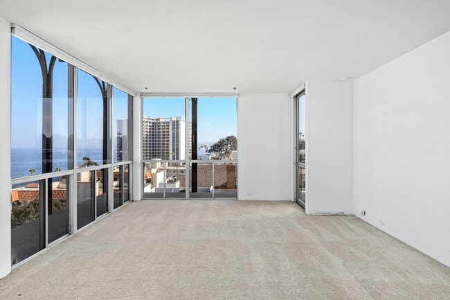 800 Prospect St in San Diego, CA - Building Photo - Building Photo