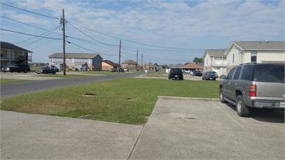 116 Oak Ridge Ave in Donaldsonville, LA - Building Photo