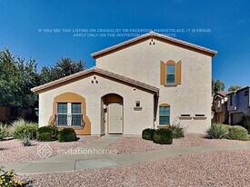 17696 W Langer Ln, Unit 203 in Surprise, AZ - Building Photo