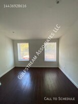 122 S Carlton St in Baltimore, MD - Building Photo