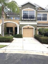 12672 Silverdale St in Tampa, FL - Building Photo