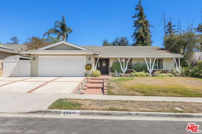property at 222 Dickenson Ave
