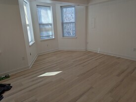 119 P St NW, Unit #2 in Washington, DC - Building Photo