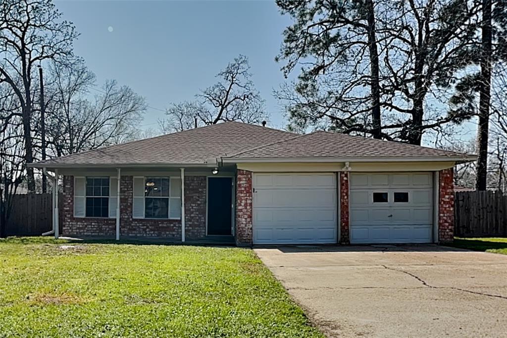 29515 Stapleford St in Spring, TX - Building Photo