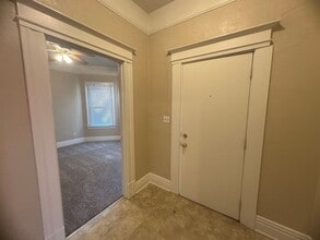 1317 1/2-1409 1/2 E St in Sacramento, CA - Building Photo - Building Photo