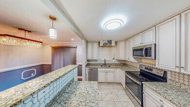 5512 Hamilton Ave in Baltimore, MD - Building Photo - Building Photo