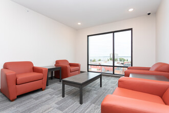 Falcon Point Lofts in Sandusky, OH - Building Photo - Interior Photo