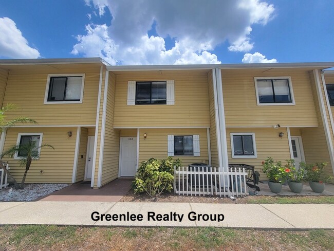 property at 22604 Watersedge Blvd