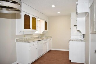 6624 Vega Dr in Fort Worth, TX - Building Photo - Building Photo