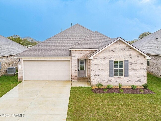 property at 234 Sidney Oaks Dr