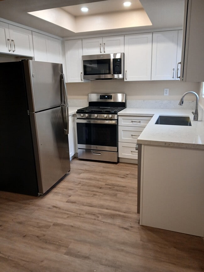 property at 2438 S Nadine St