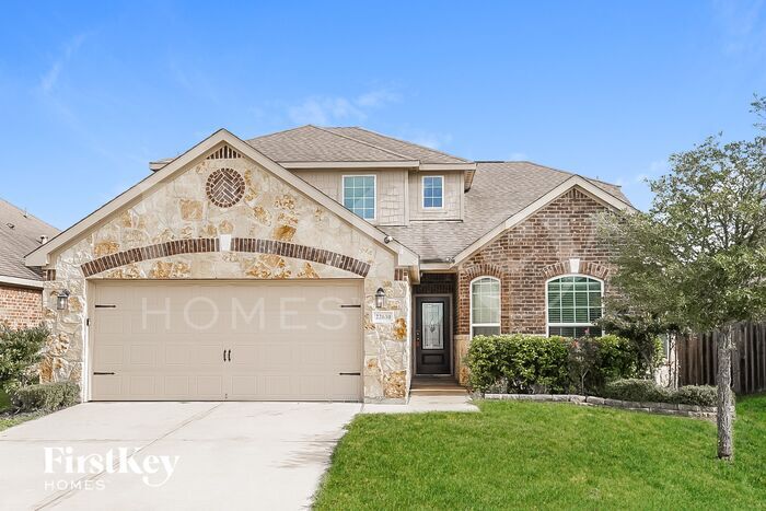 22630 August Crow Dr in Hockley, TX - Building Photo