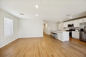 27122 Breakaway Ln in Katy, TX - Building Photo - Building Photo