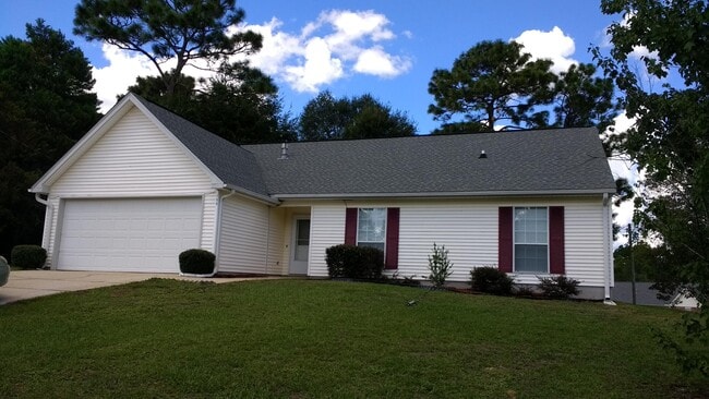 property at 150 W Old Mill Way