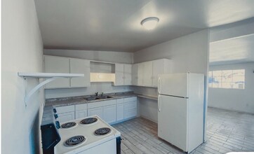 2135 Garrison Rd in Las Cruces, NM - Building Photo - Building Photo