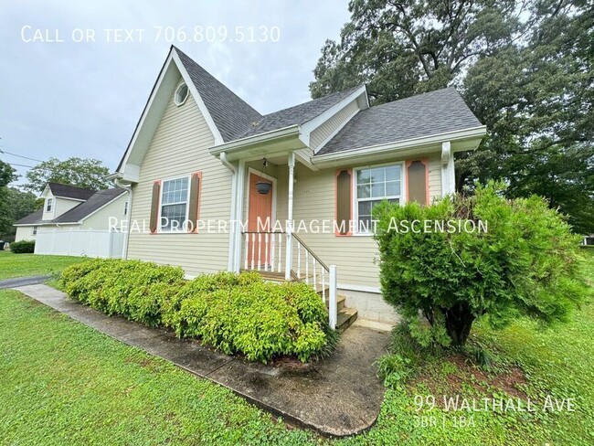 property at 99 Walthall Ave