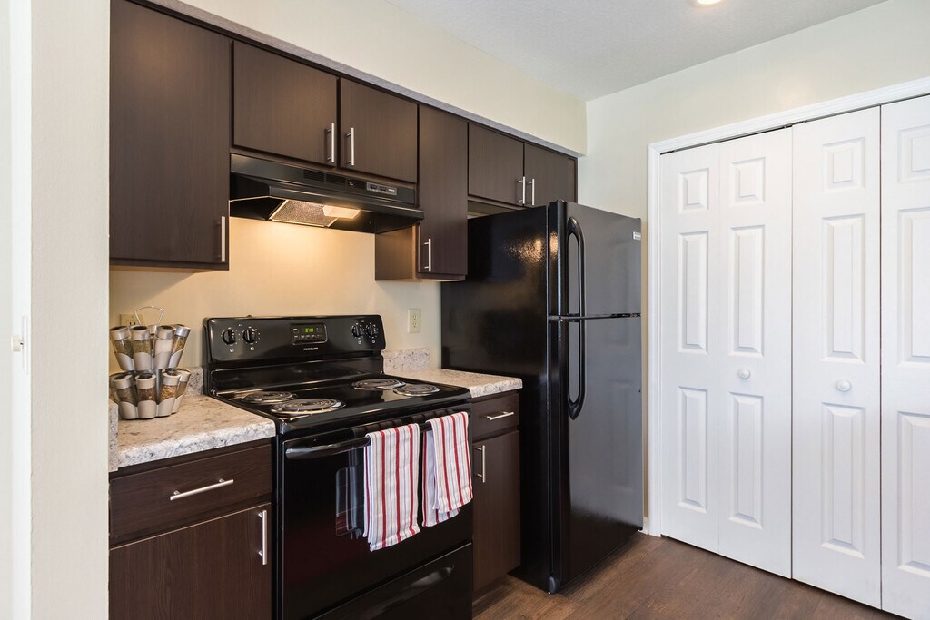 Alexander Court Reynoldsburg, OH Apartments