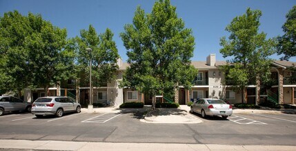 1120 City Park Ave in Fort Collins, CO - Building Photo - Building Photo