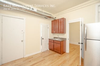 262 W 26th St in Chicago, IL - Building Photo - Building Photo
