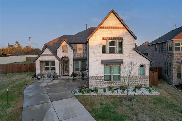 3100 Blazing Star Rd in Mesquite, TX - Building Photo - Building Photo