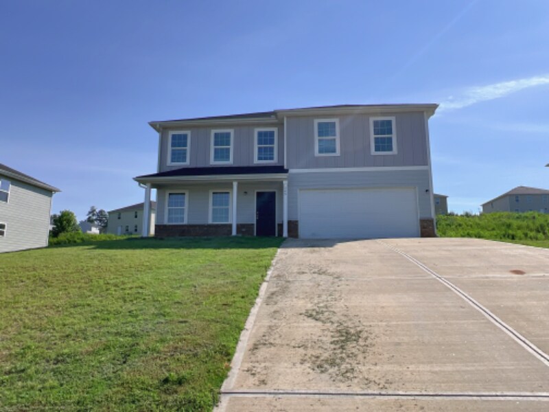 349 Indian River Dr in Jefferson, GA - Building Photo