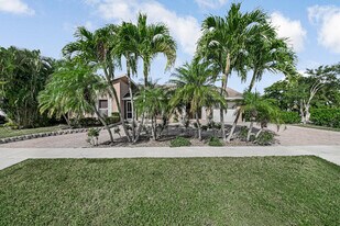 6255 Timberlakes Way in Delray Beach, FL - Building Photo