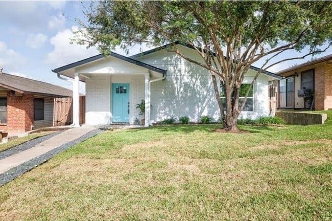 property at 5700 Signal Point