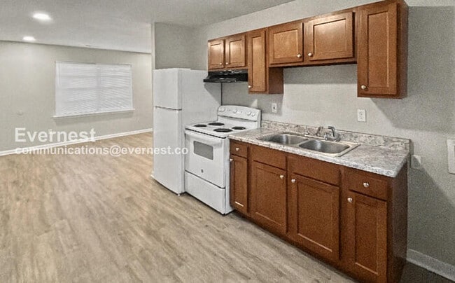 1024 4th Ave W in Birmingham, AL - Building Photo - Building Photo