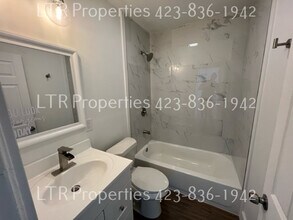 1410 E 5th St in Chattanooga, TN - Building Photo - Building Photo