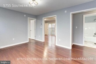 5755 Southern Ave SE in Capitol Heights, MD - Building Photo - Building Photo