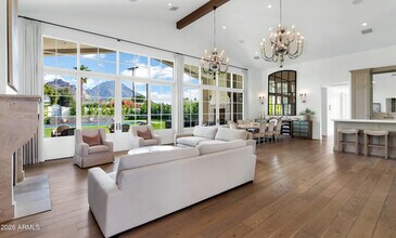 5119 N 41st St in Phoenix, AZ - Building Photo - Building Photo