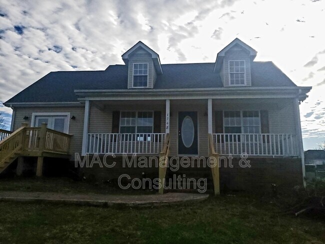 property at 1748 Bouton Dr