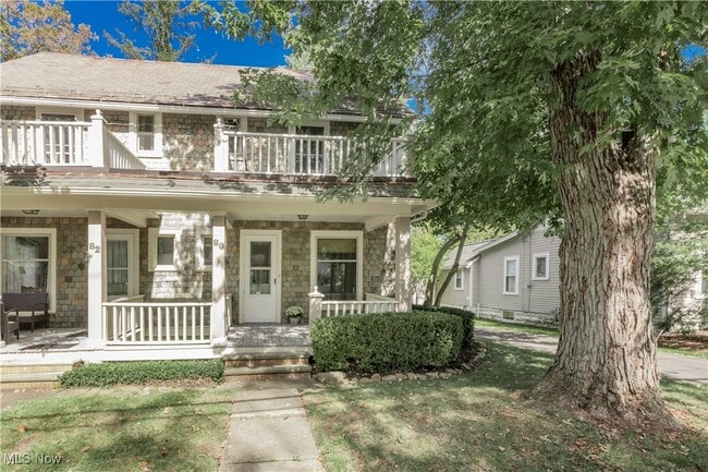property at 80 Olive St