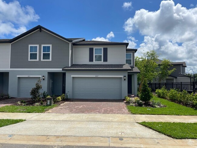 property at 407 Legacy Lp