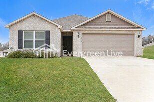 22 Erwin Dr in Ward, AR - Building Photo